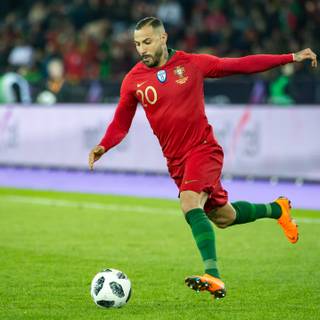 Quaresma Portugal wallpaper