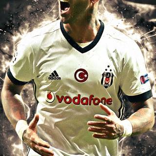 Beşiktaş phone wallpaper