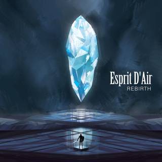 Esprit D'Air wallpaper