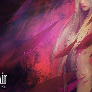 Esprit D'Air wallpaper