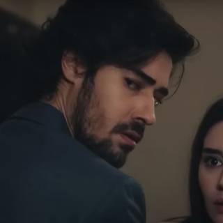 Berkay Veli wallpaper