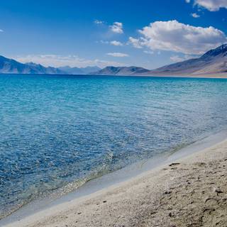 Ladakh HD wallpaper