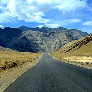 Ladakh HD wallpaper