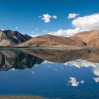 Ladakh HD wallpaper