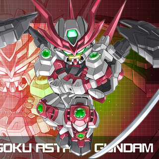 Sengoku Astray wallpaper