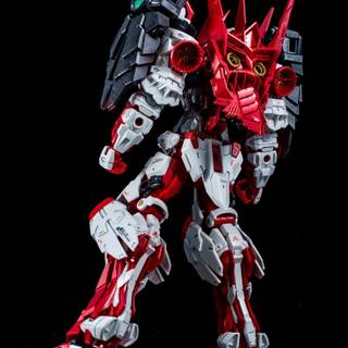 Sengoku Astray wallpaper