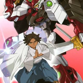 Sengoku Astray wallpaper