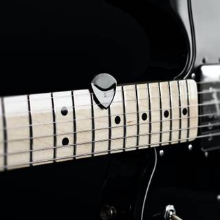 Electric guitar phone wallpaper