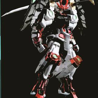 Sengoku Astray wallpaper