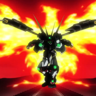 Sengoku Astray wallpaper