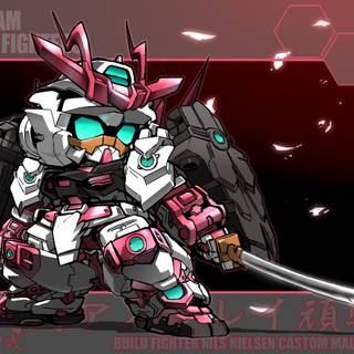 Sengoku Astray wallpaper