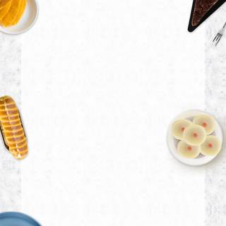 Healthy diet wallpaper