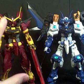 Sengoku Astray wallpaper