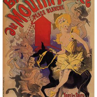 European art wallpaper