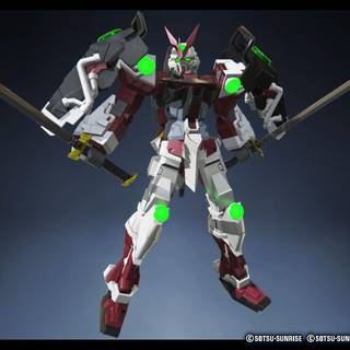 Sengoku Astray wallpaper