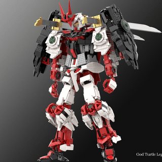 Sengoku Astray wallpaper