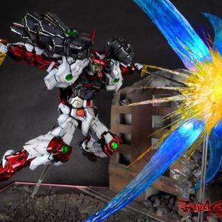 Sengoku Astray wallpaper