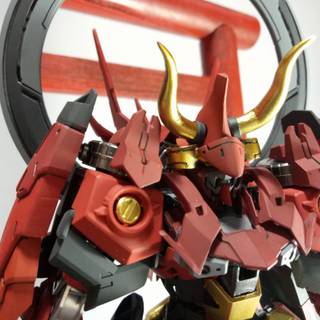 Sengoku Astray wallpaper