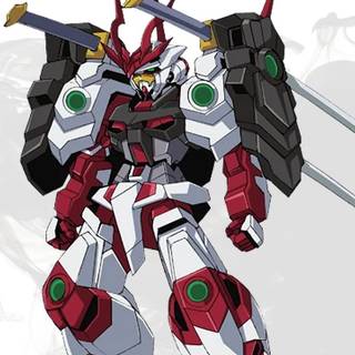 Sengoku Astray wallpaper