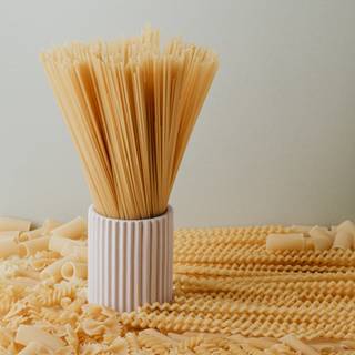 Traditional food wallpaper