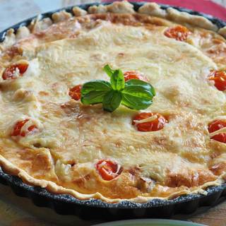 Traditional food wallpaper