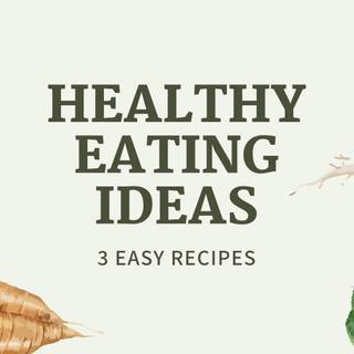 Healthy diet wallpaper