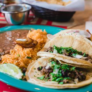 Traditional food wallpaper