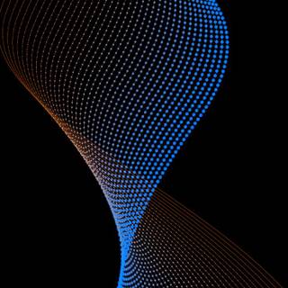 iPhone 15 amoled wallpaper