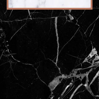 Aesthetic iPhone 11 black wallpaper