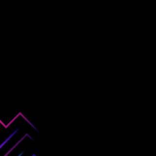 Aesthetic iPhone 11 black wallpaper