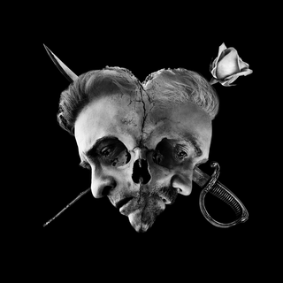 Aesthetic iPhone 11 black wallpaper