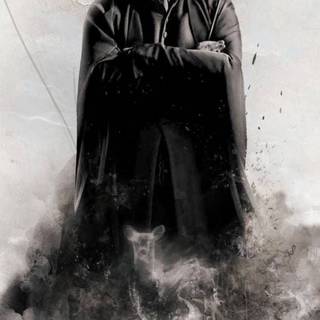 Severus Snape Android wallpaper