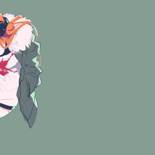 Futaba desktop wallpaper