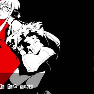 Futaba desktop wallpaper
