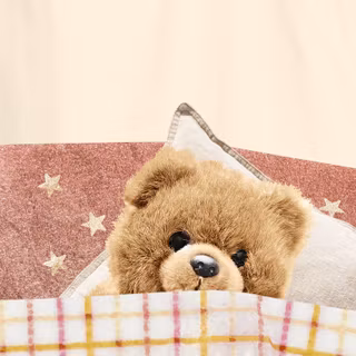 iPhone cute bear wallpaper