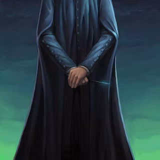 Severus Snape Android wallpaper