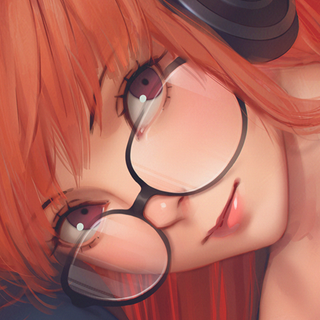 Futaba desktop wallpaper