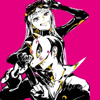 Futaba desktop wallpaper