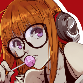 Futaba desktop wallpaper
