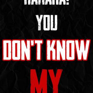 Enter password wallpaper