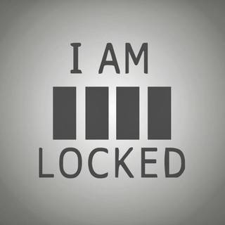 Enter password wallpaper