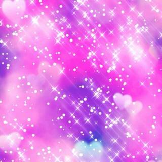 Pink violet wallpaper