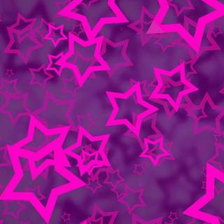 Pink violet wallpaper