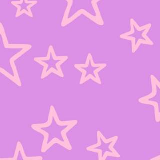 Pink violet wallpaper