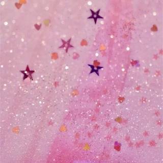 Pink violet wallpaper