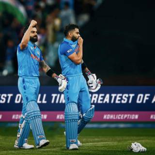 Virat desktop wallpaper