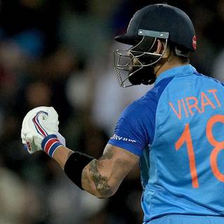 Virat desktop wallpaper