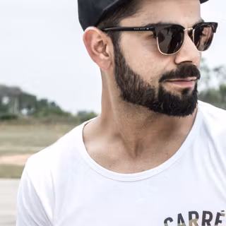 Virat desktop wallpaper