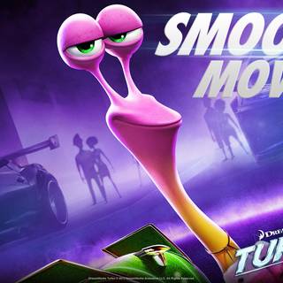 Turbo desktop wallpaper