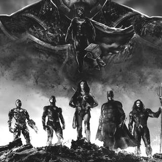 Darkseid DC phone wallpaper